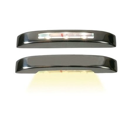 Sea-Dog Light-Courtesy White Led, No 401420-1 401420-1